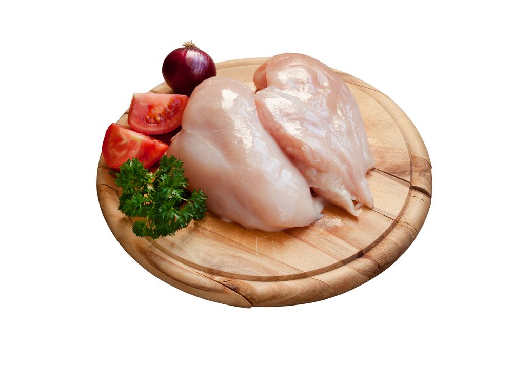 Tips Fillet Ayam
