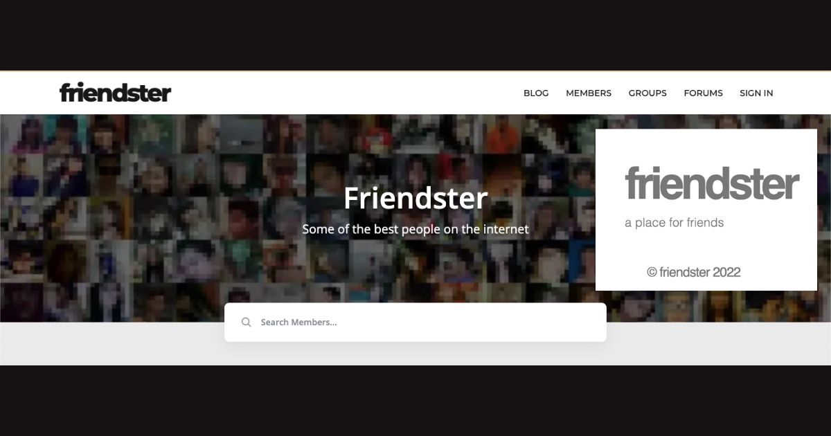 Penyebab Friendster Tutup pada 2015