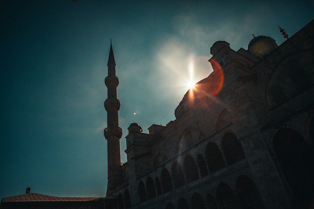 1001 Kata Bijak Islami tentang Kehidupan