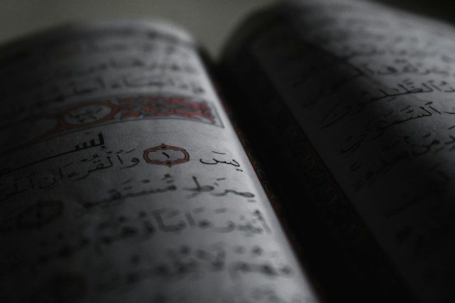 1001 Kumpulan Kata Bijak Islami