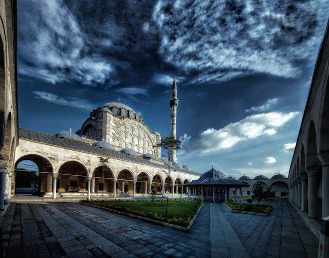 1001 Kata Bijak Islami yang Menyejukkan Hati