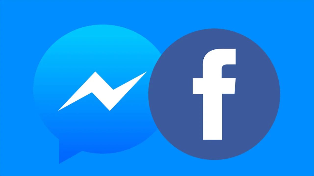 Aplikasi Video Call Gratis - Facebook Messenger