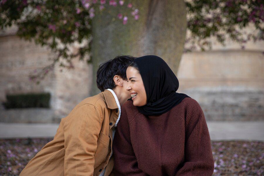 Kata Romantis Islami Buat Calon Suami