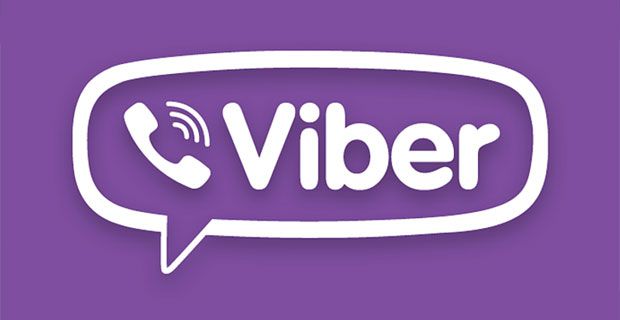 Aplikasi Video Call Gratis - Viber