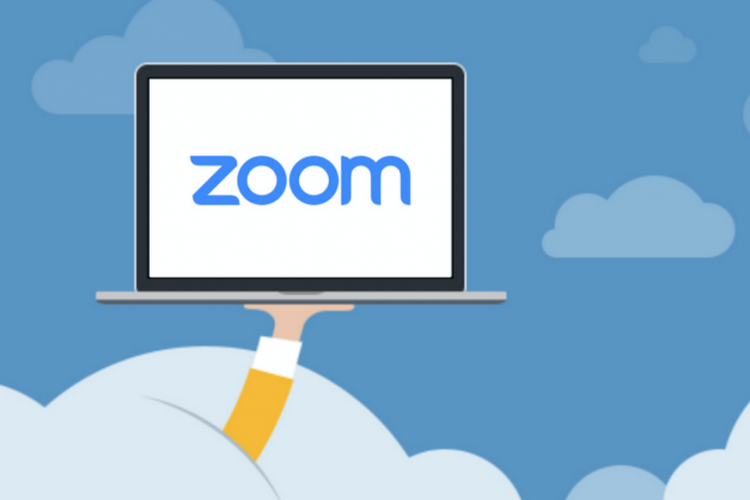Aplikasi Video Call Gratis - Zoom Meeting