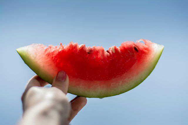 Manfaat Buah Semangka dan Kandungan Nutrisinya