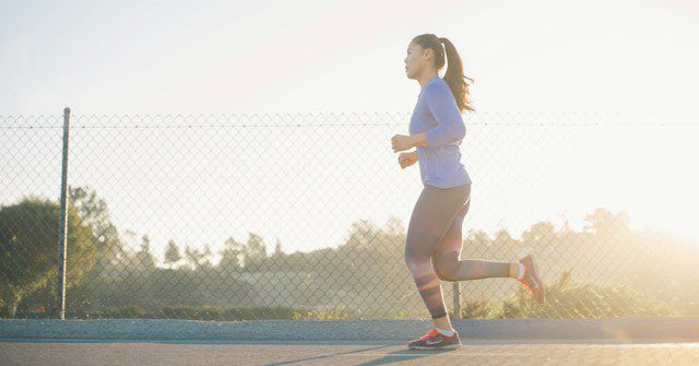Kapan Waktu Terbaik untuk Mendapatkan Manfaat dari Olahraga Lari?