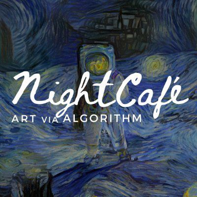 Nightcafe AI