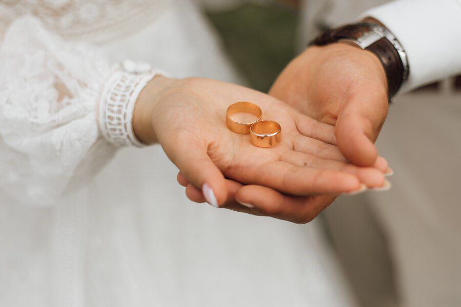 Kata Mutiara Islami Pernikahan