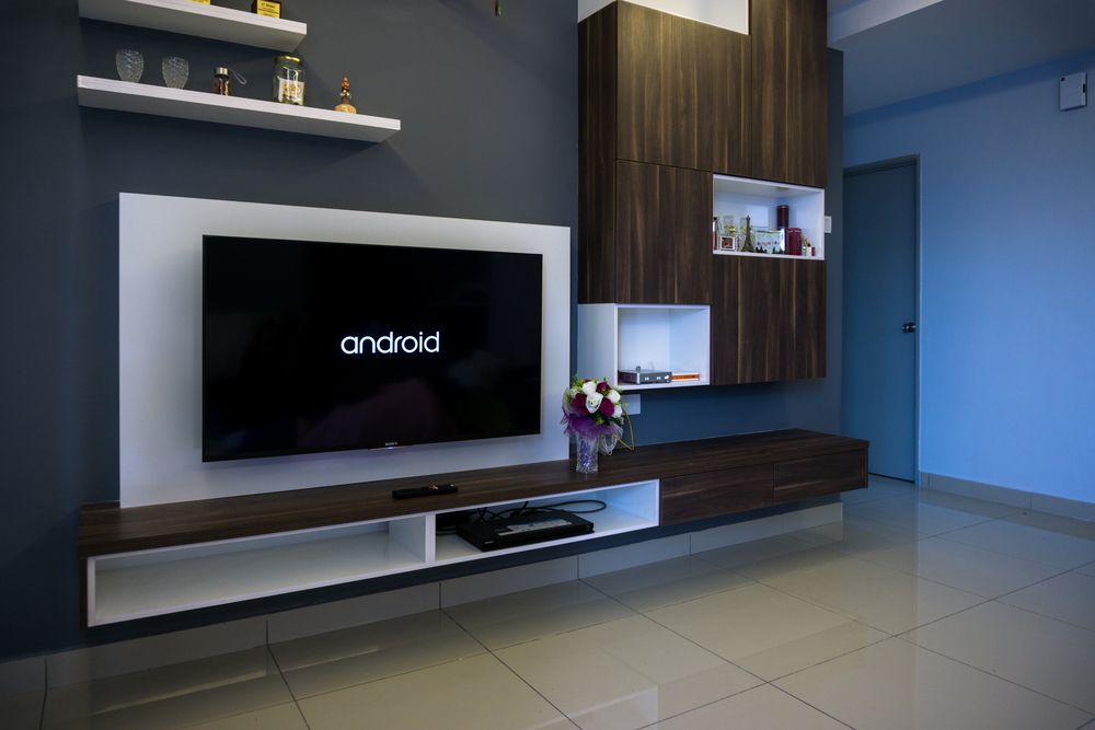Cara Mengaktifkan Android TV Box