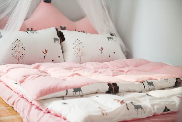 Tips Memilih Spring Bed - Perhatikan Tingkat Keempukan