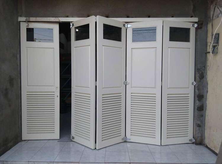 Pintu Lipat