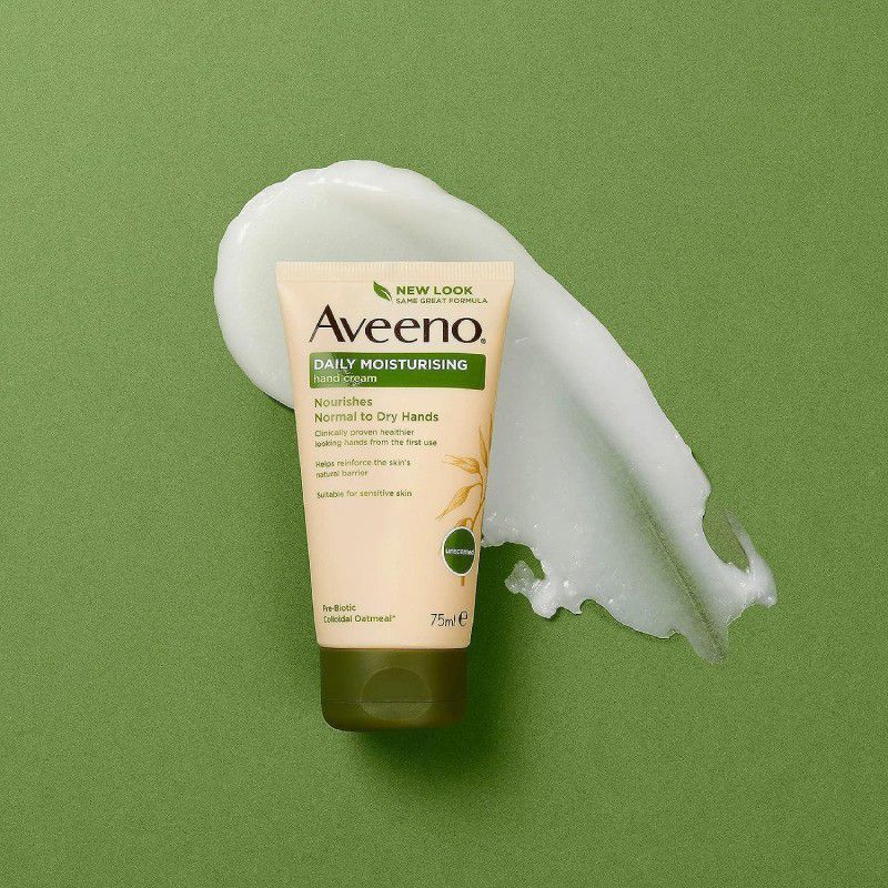 Aveeno Daily Moisturizing Hand Cream