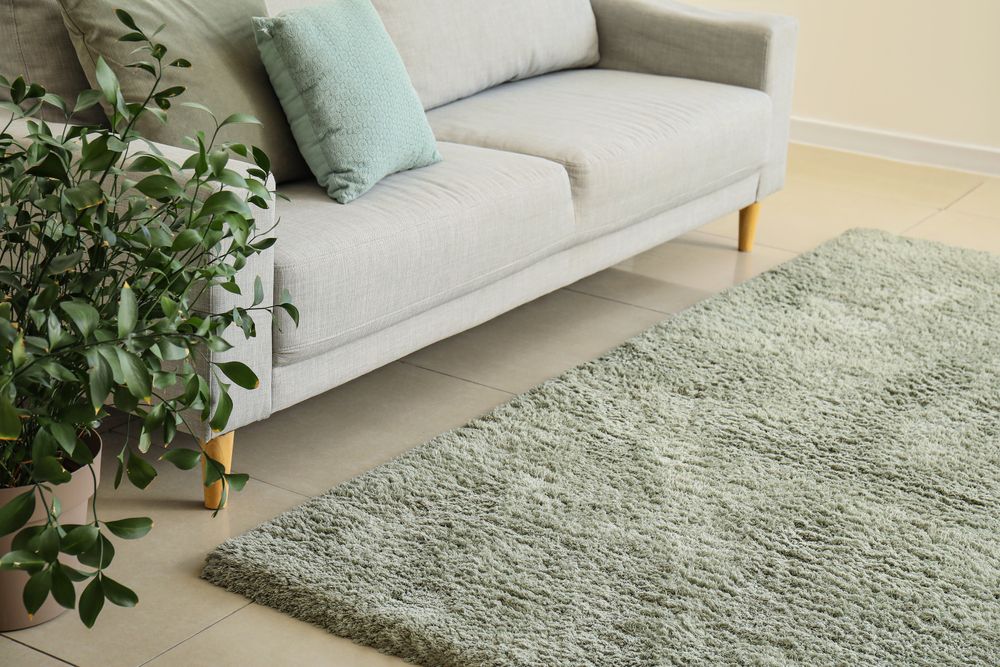Cara Mengatasi Karpet Bau Setelah Dicuci