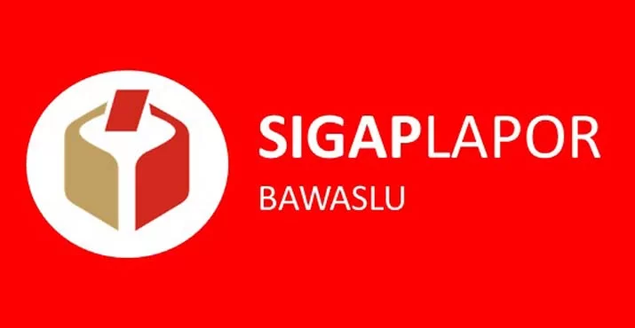 SiGapLapor Bawaslu