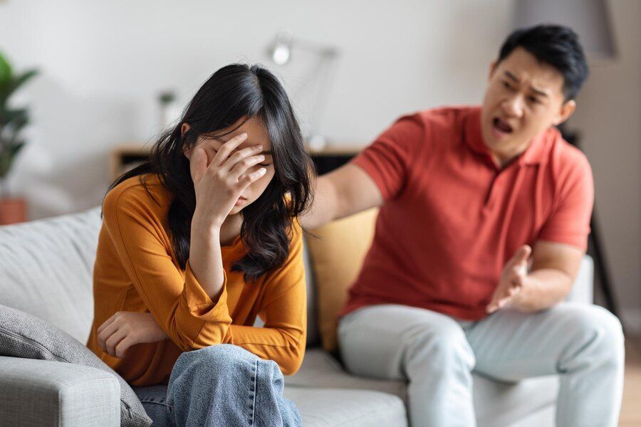 Kata-Kata Istri Sakit Hati yang Kecewa pada Suami