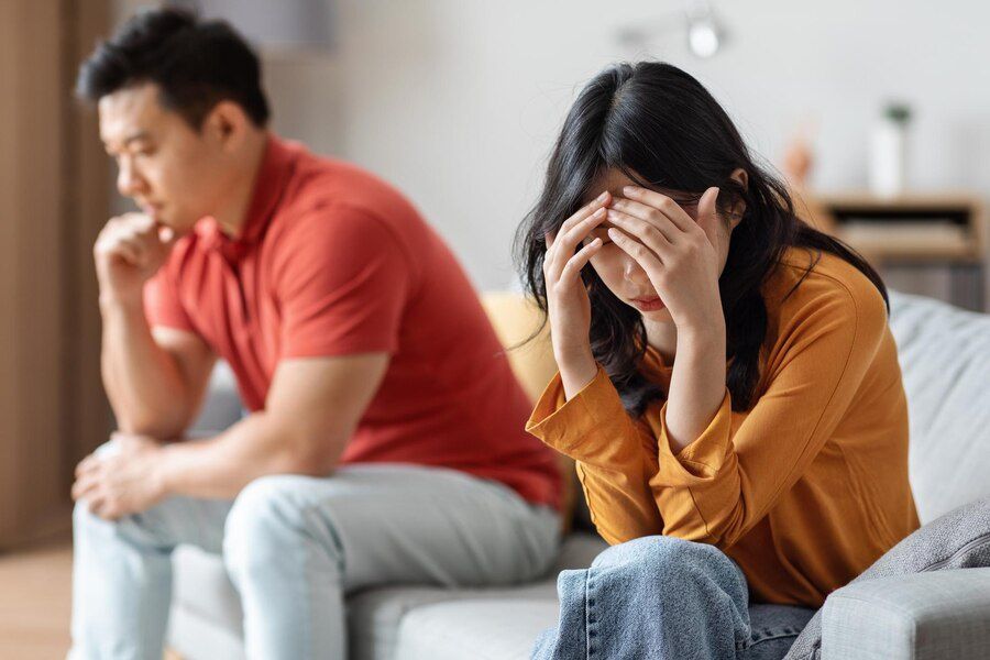 Kata-Kata Istri Sakit Hati yang Kecewa pada Suami