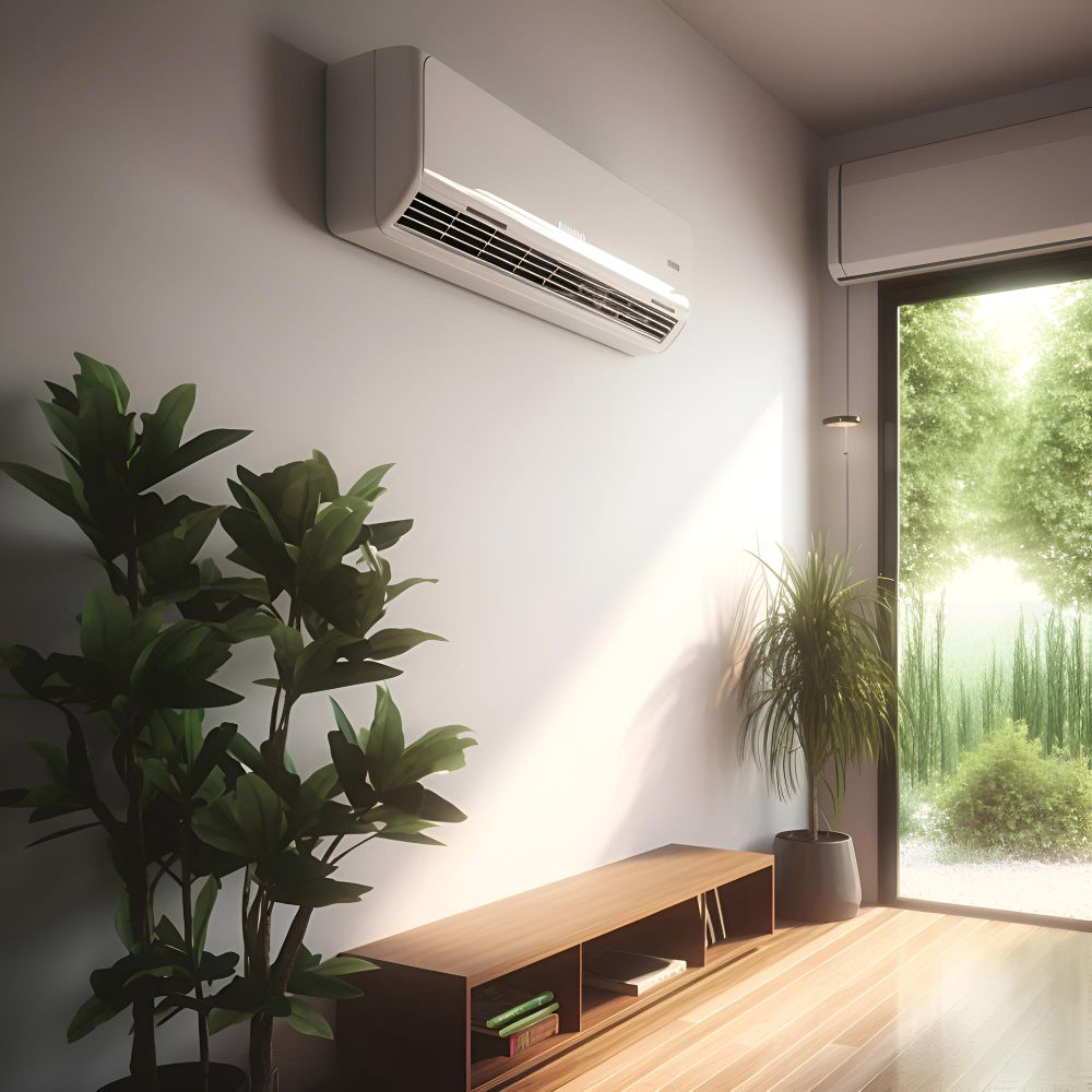 Tips Pemasangan AC yang Benar