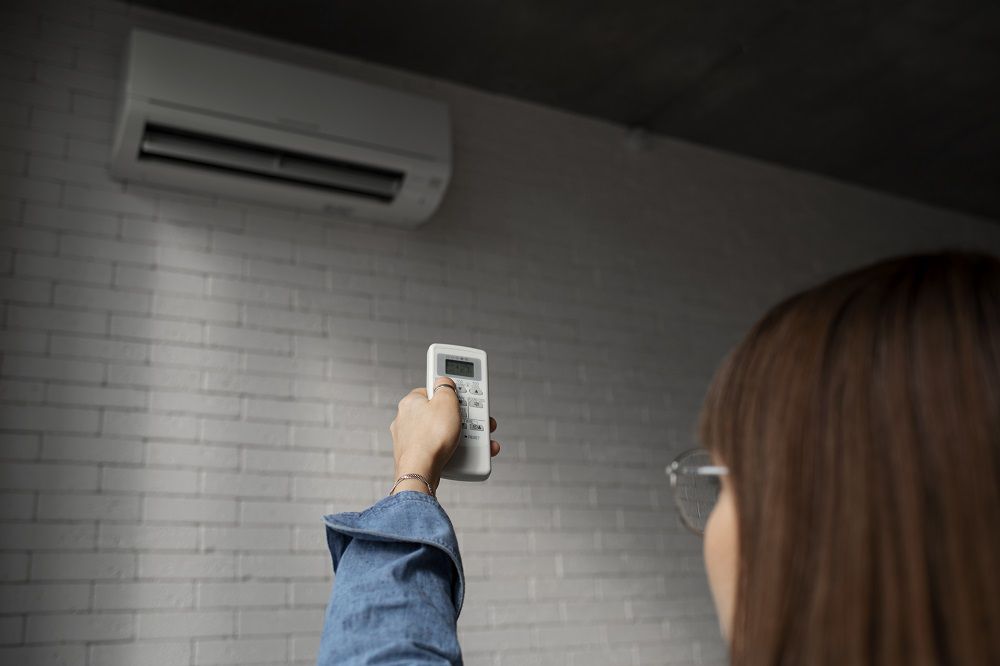 Tips Pemasangan AC yang Benar