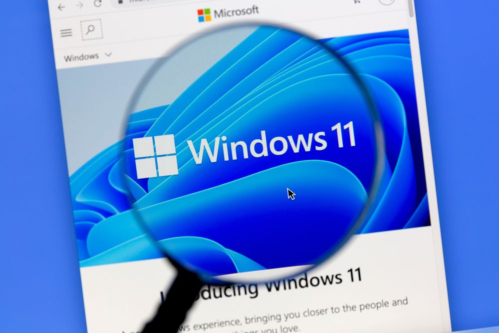 Cara Upgrade Windows 11 Home ke Pro Gratis