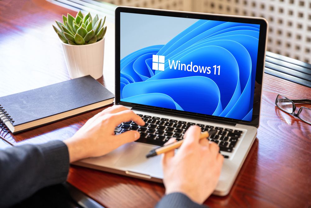 Cara Upgrade Windows 11 Home ke Pro Gratis