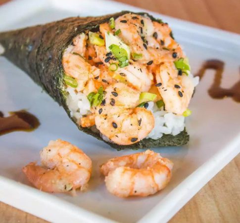 Tips Membuat Sushi Rumahan