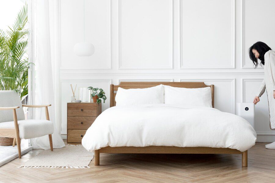 Tips beli Spring Bed