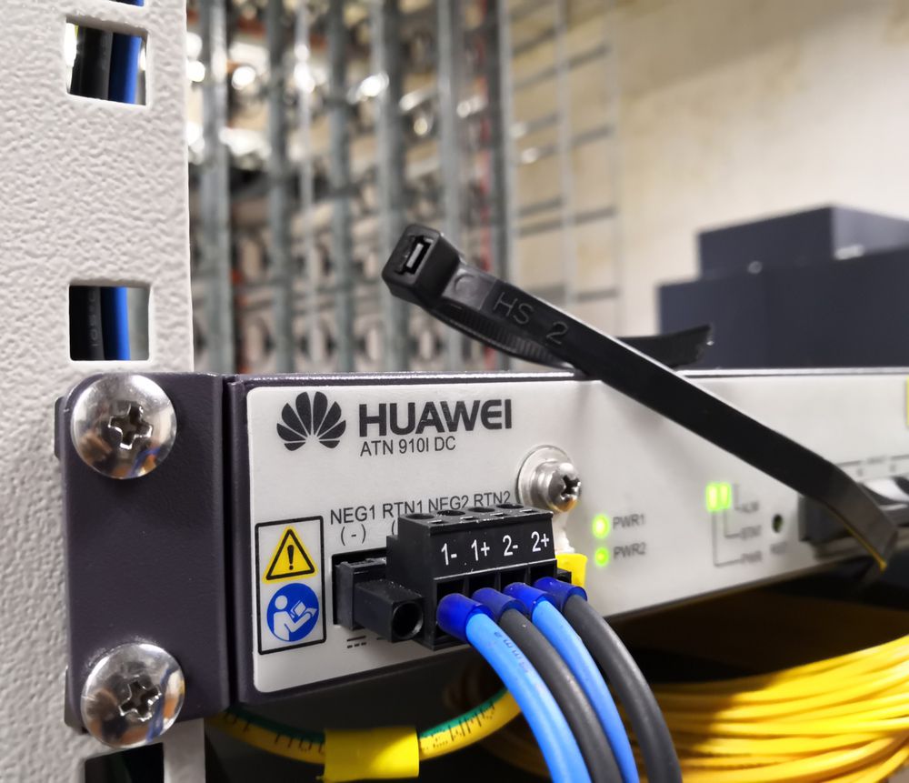 Cara Memperkuat Sinyal Modem Huawei