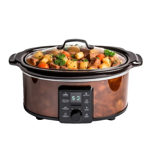 Tips Menggunakan Slow Cooker