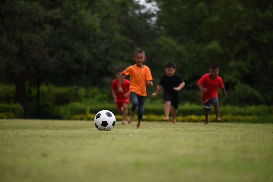 Kata-Kata Mutiara Tentang Sepak Bola