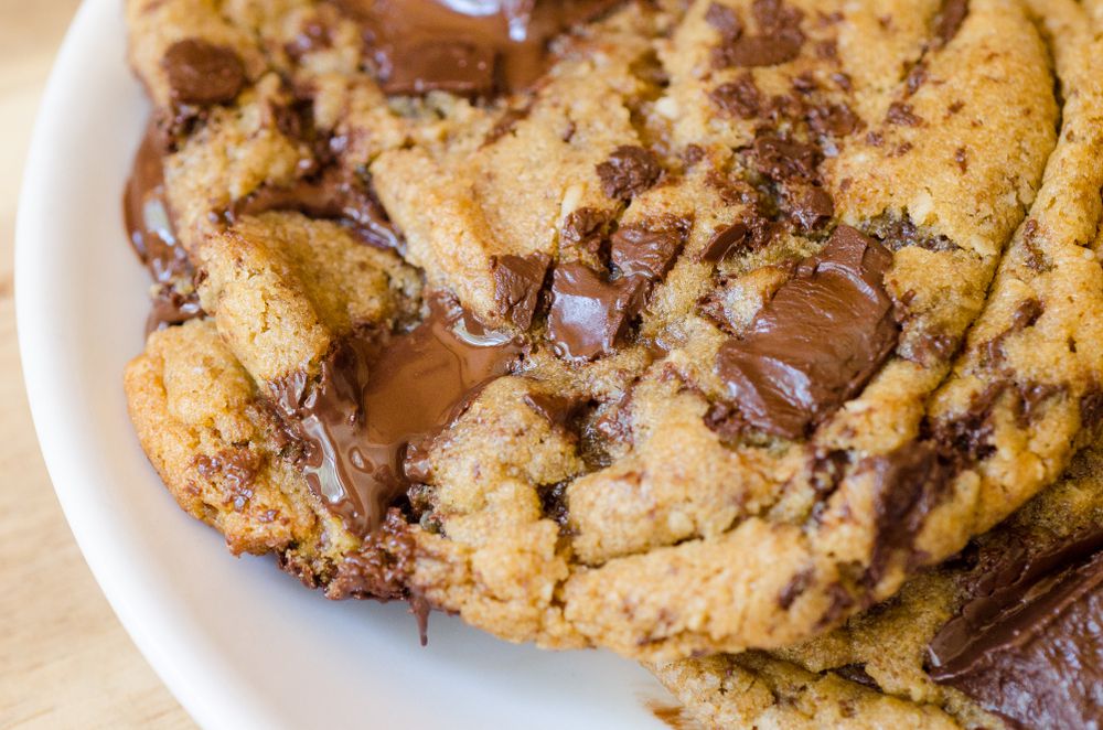 Resep Cookies Coklat Lumer