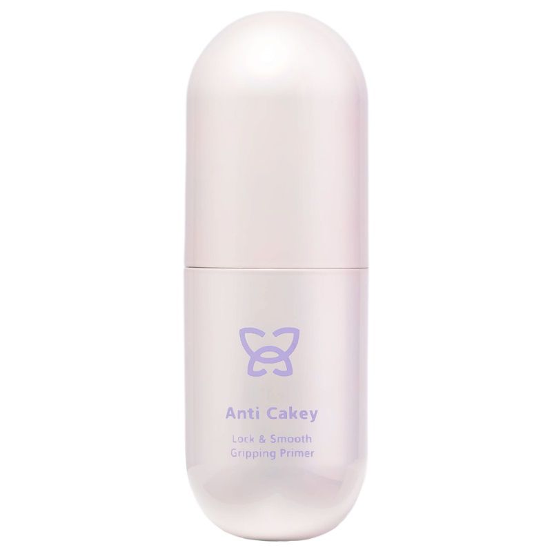Makeup Tasya Farasya Approved - Mother Of Pearl Anti Cakey Lock and Smooth Gripping Primer