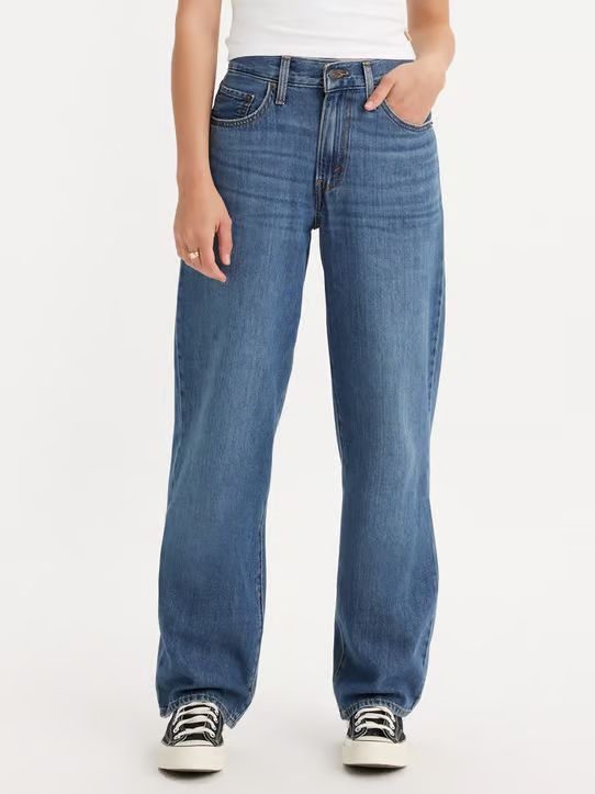 Must Have Fashion Items Jeans