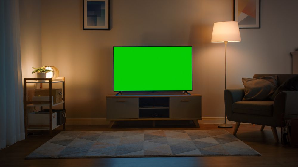Cara Memperkuat Sinyal TV Digital
