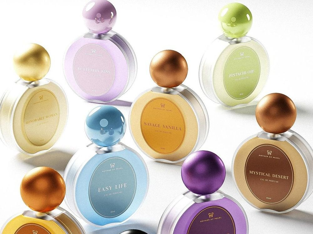 Rekomendasi Parfum Brand Lokal - MOP Beauty