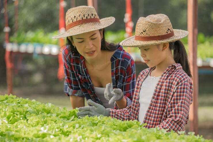 Cerita Liburan Sekolah di Rumah