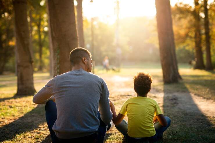 Kumpulan Puisi Rindu untuk Ayah yang Sudah Meninggal