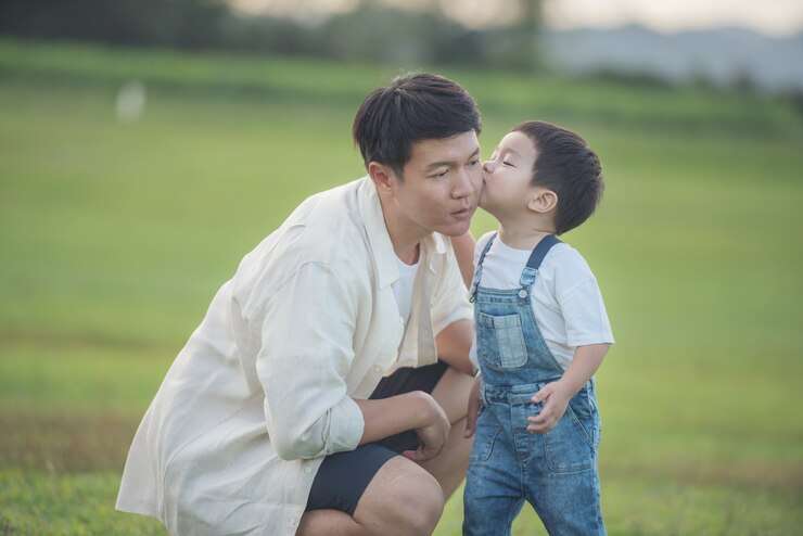 Kumpulan Puisi Rindu untuk Ayah yang Sudah Meninggal