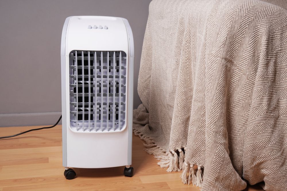 Perbedaan AC dan Air Cooler