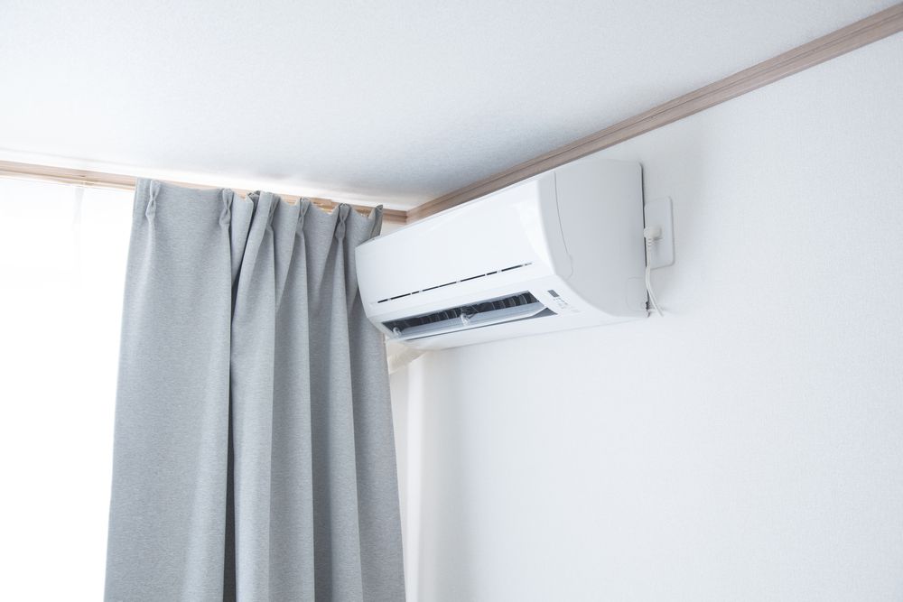 Perbedaan AC dan Air Cooler