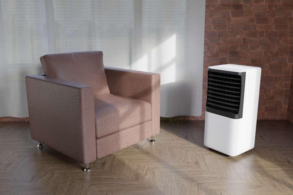 Perbedaan AC dan Air Cooler