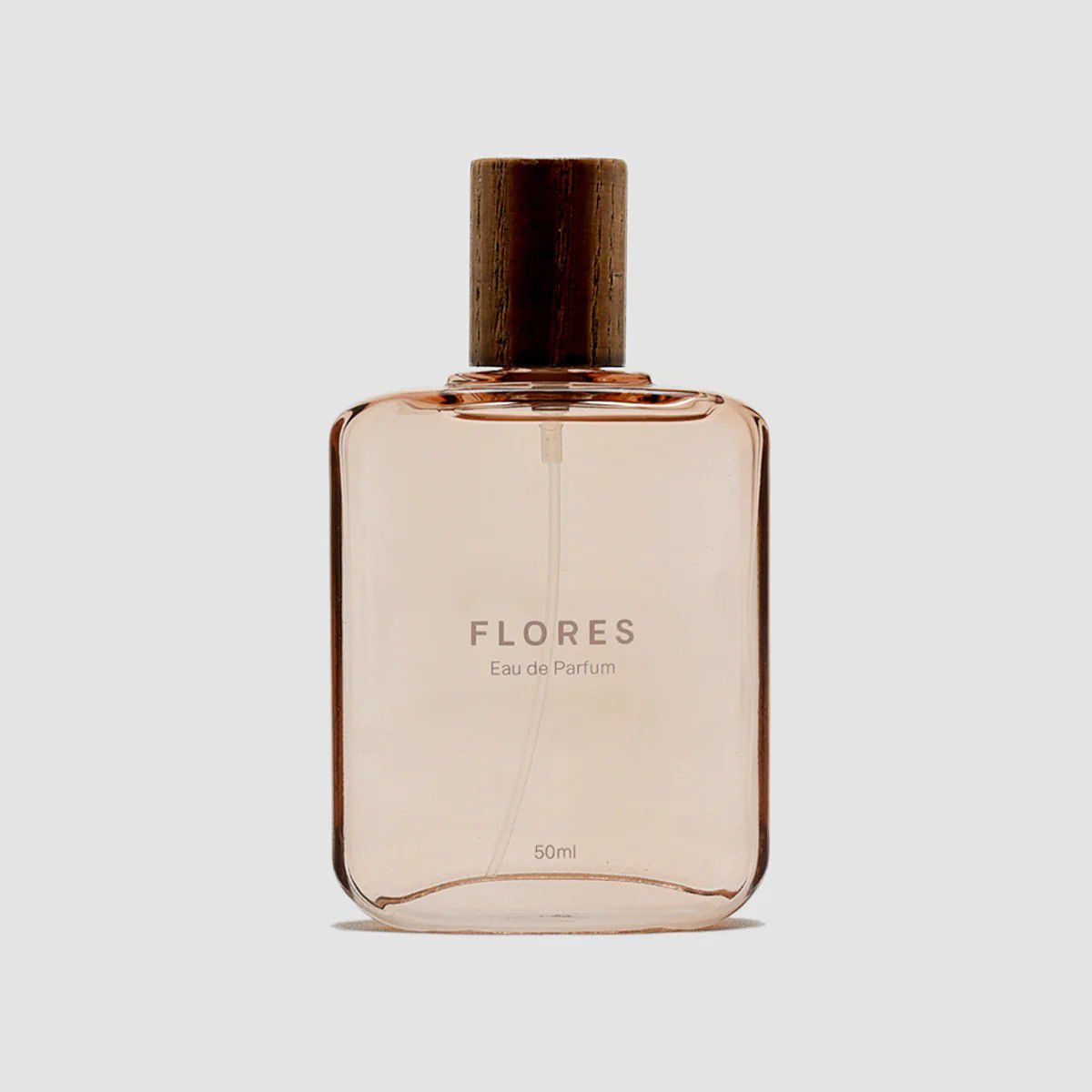 Rekomendasi Parfum Lokal Pria - Brodo Flores Parfume