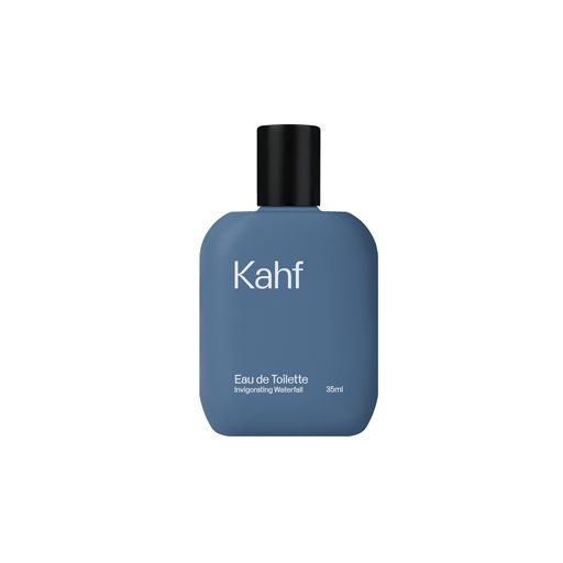 Rekomendasi Parfum Lokal Pria - Kahf Invigorating Waterfall Eau de Toilette