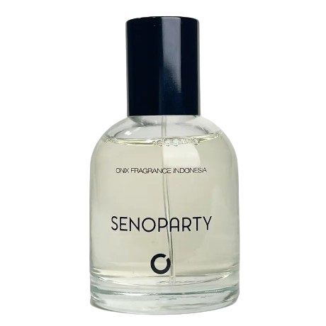 Rekomendasi Parfum Lokal Pria - Onix Senoparty