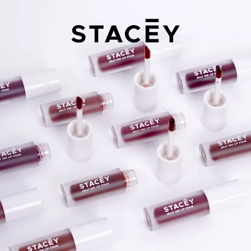 Vinyl Ink Lokal - Stacey Jelly Ink Lip Stain