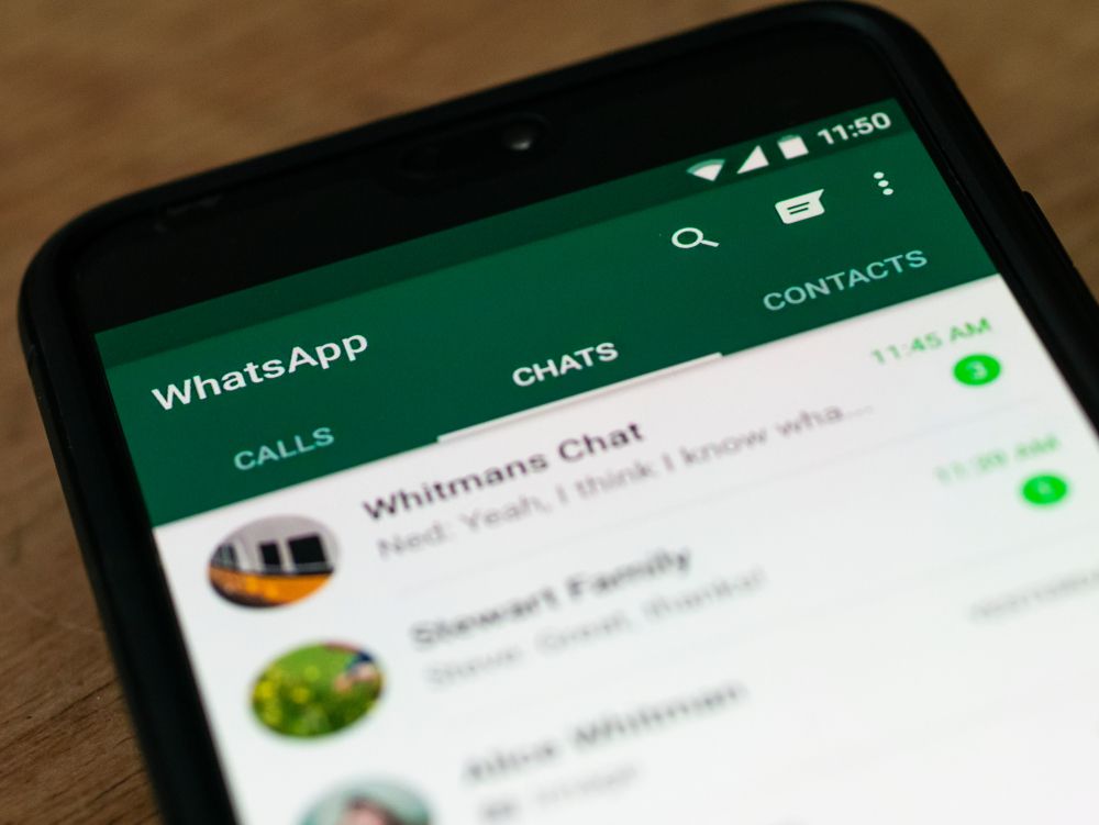 Cara Ganti Nomor WhatsApp tanpa Menghilangkan Chat