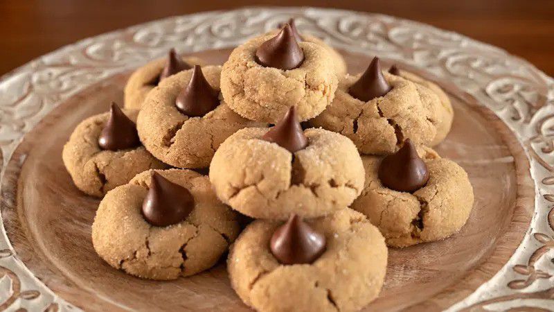 Resep Milo Cookies Crispy