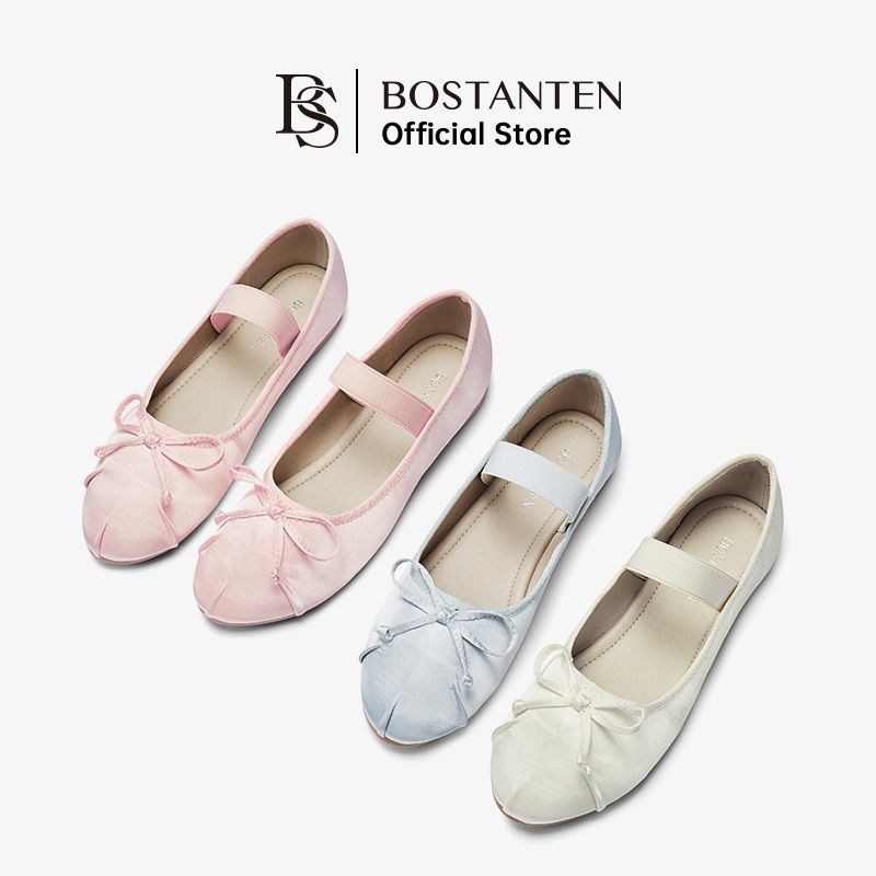 Bostanten Flatshoes