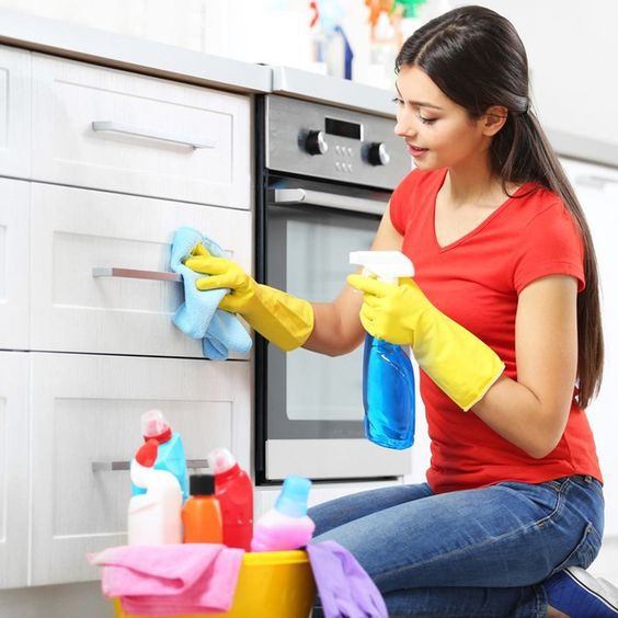 Tips Rumah Bersih dan Sehat