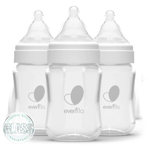 Rekomendasi Botol Susu Bayi Terbaik